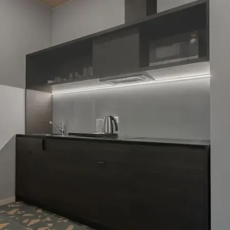 Apartment Resume Apartments, Swimmer Lounge No10 By Urban Rent Kaunas